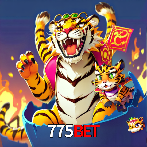 Cassino Online 775Bet